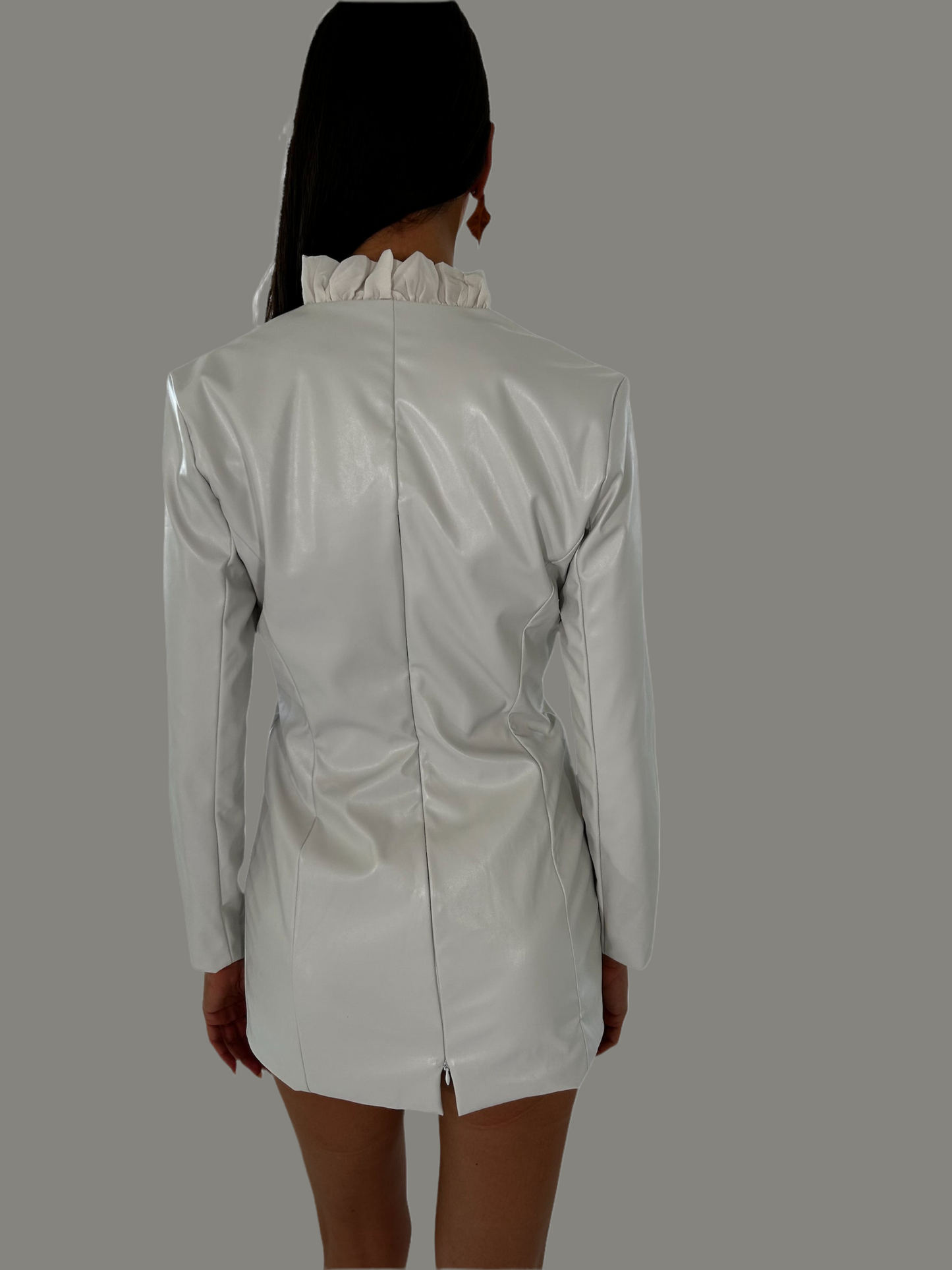 Femme Fatal Jacket/Dress