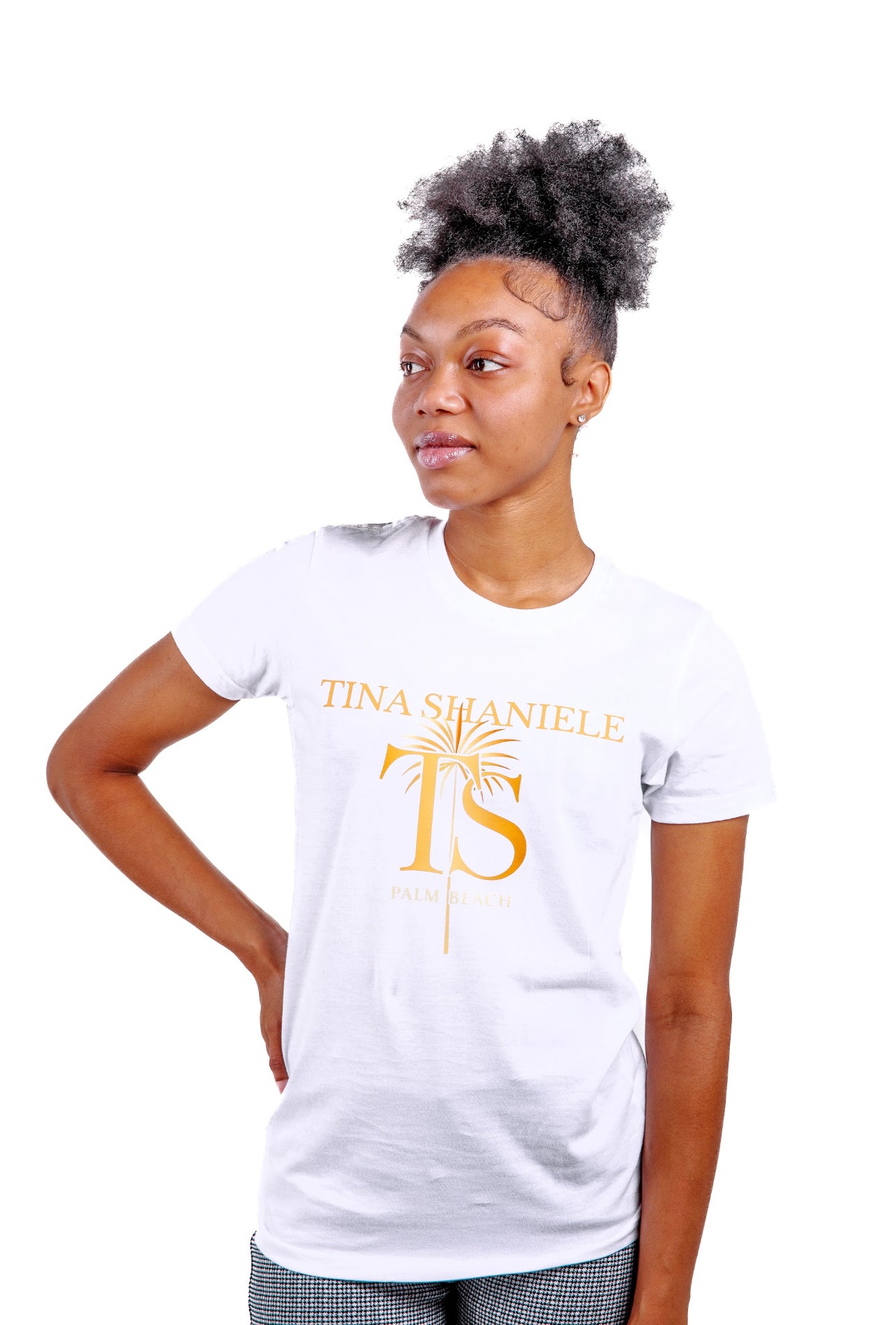 First Generation Ladies T-Shirt