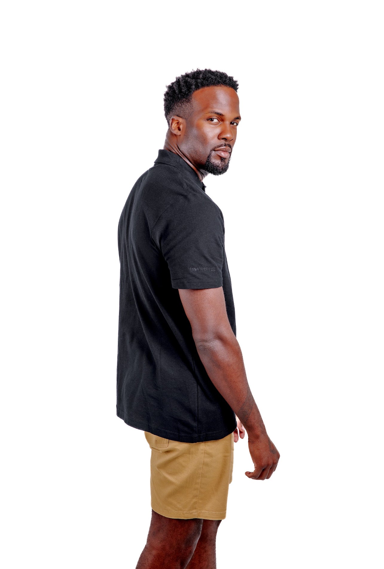 Signature Pique Polo