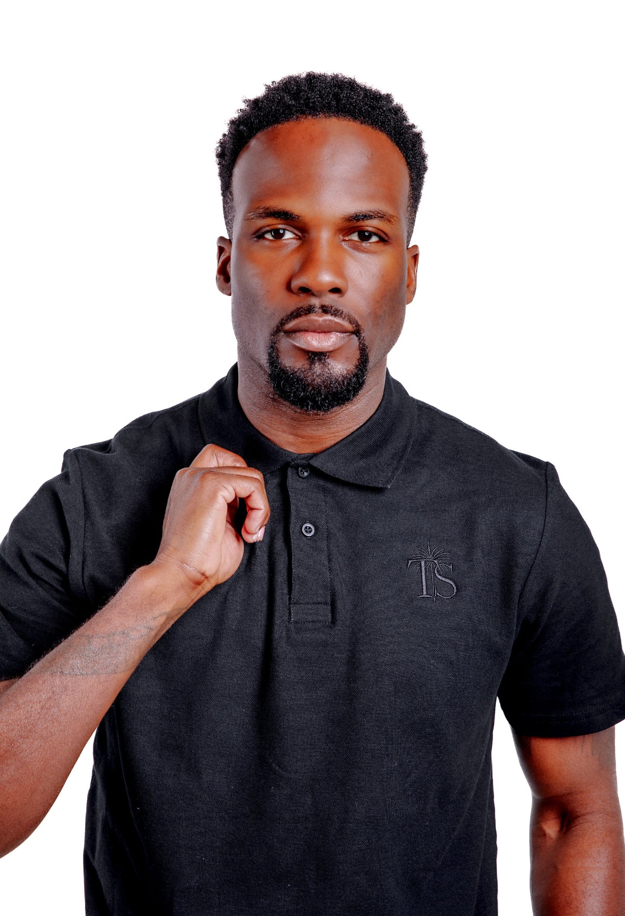 Signature Pique Polo