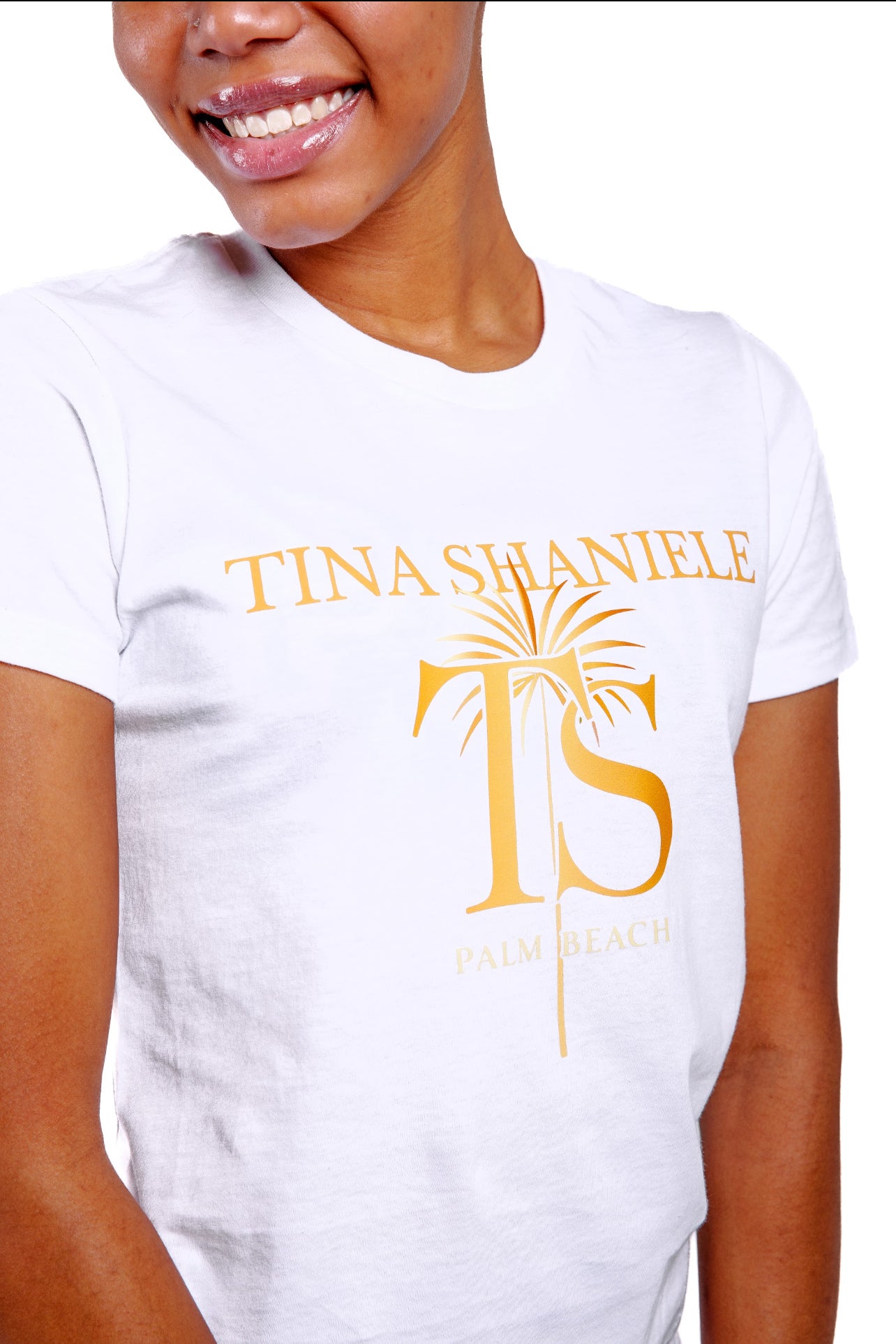 First Generation Ladies T-Shirt