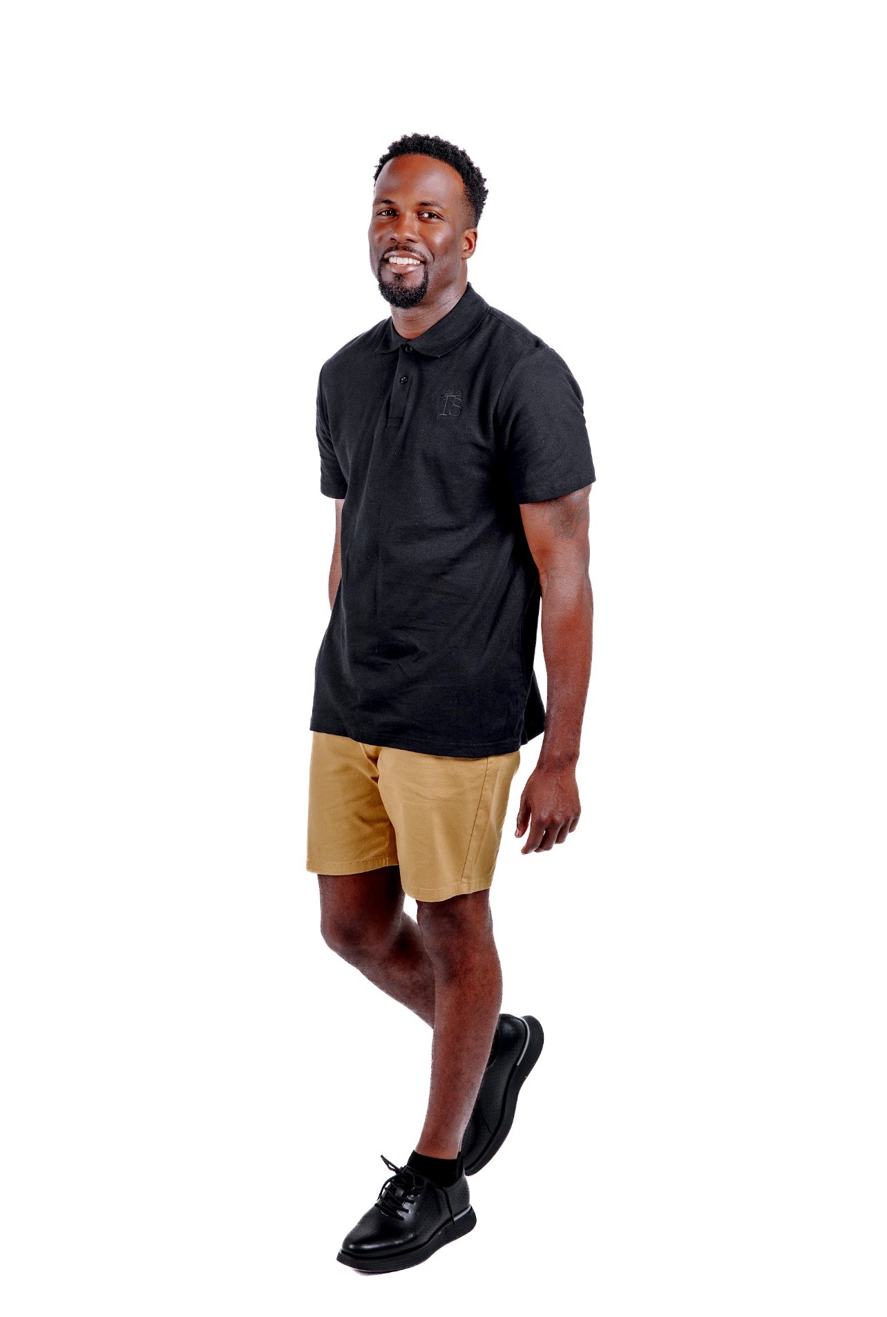 Signature Pique Polo