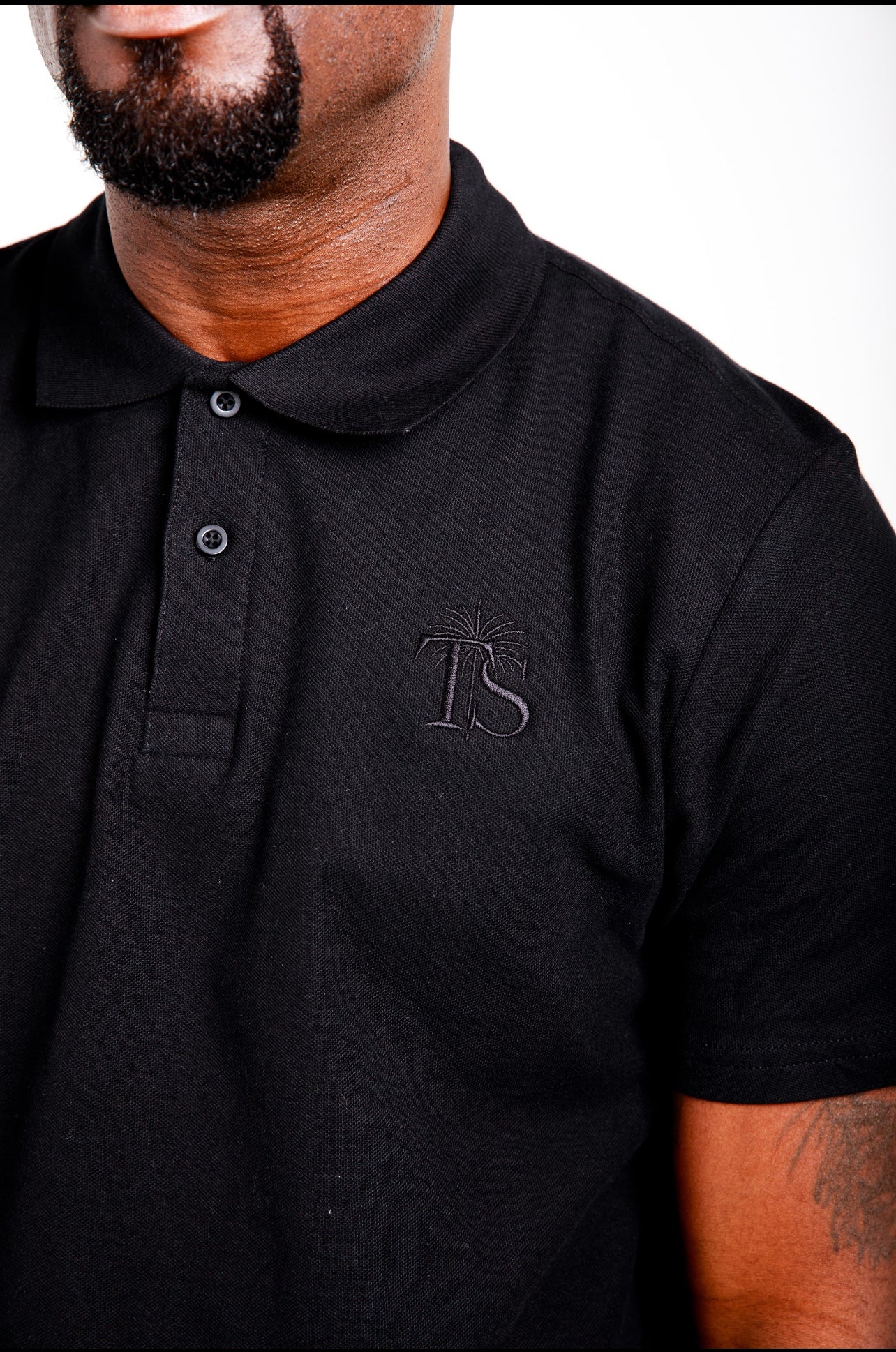 Signature Pique Polo