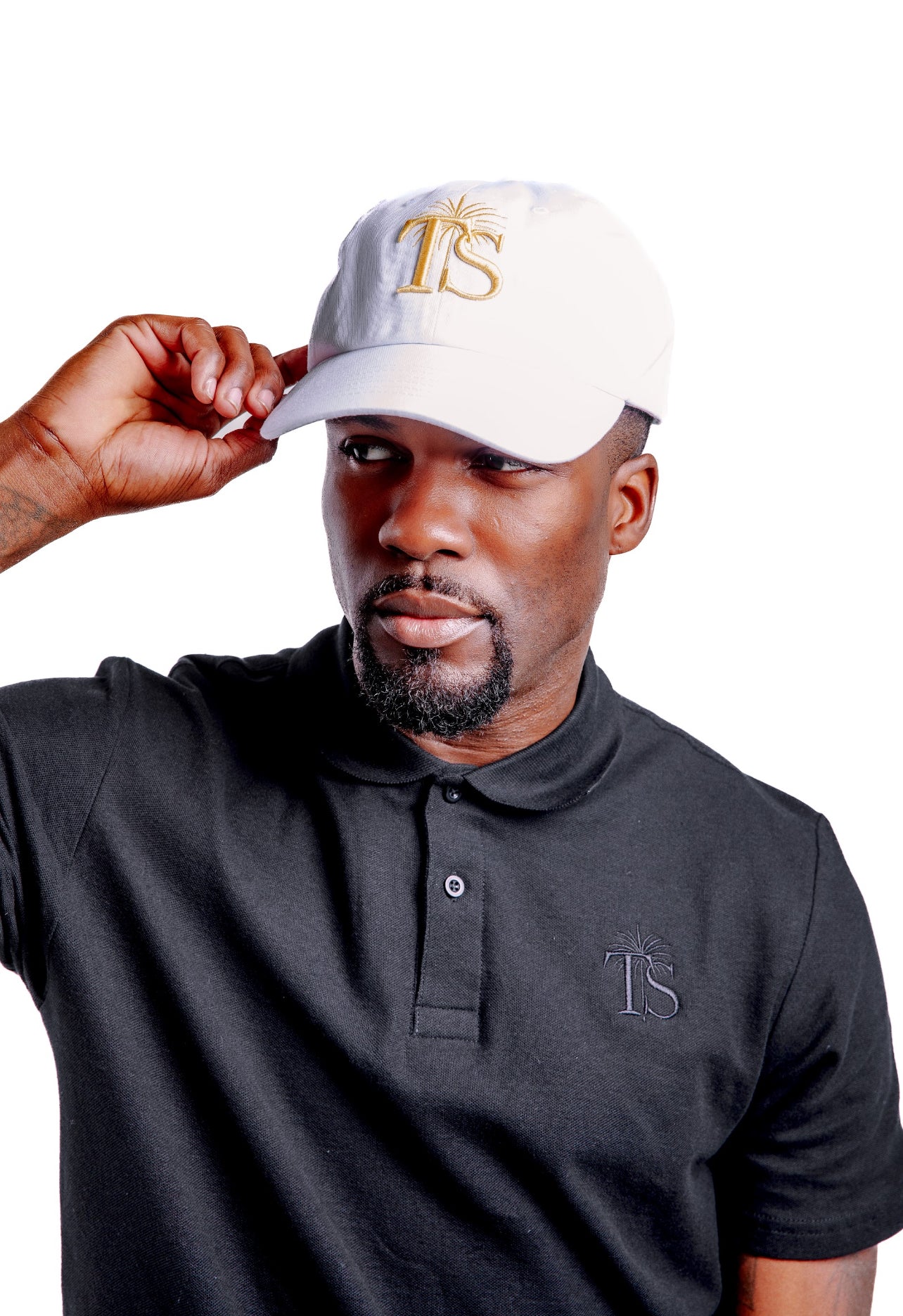 Signature Cap (Type 1)