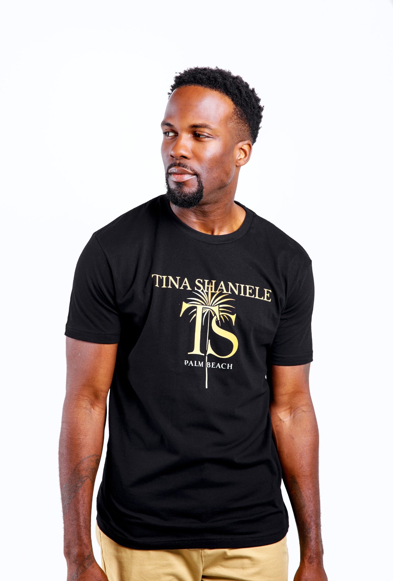 First Generation Men’s T-Shirt