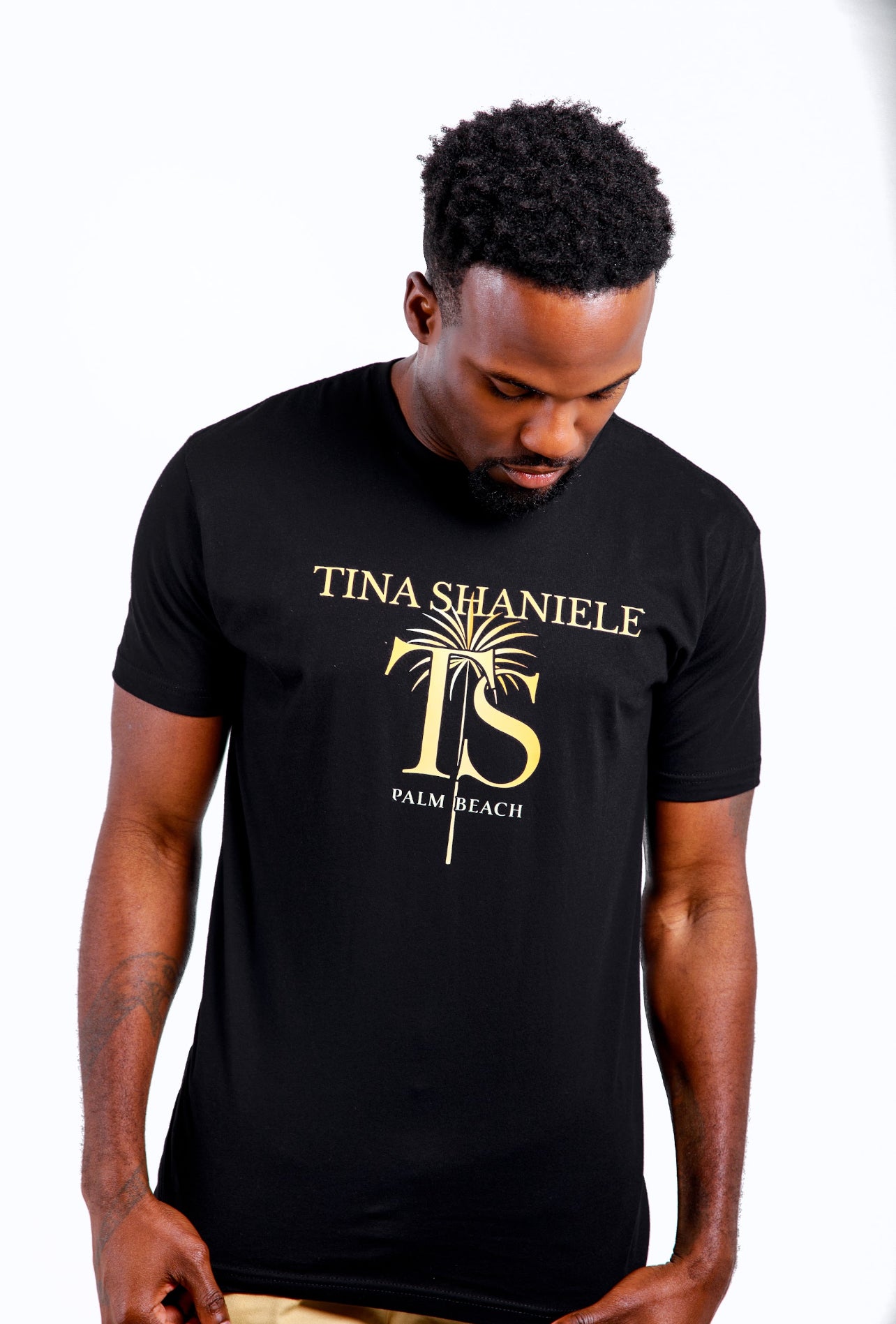 First Generation Men’s T-Shirt