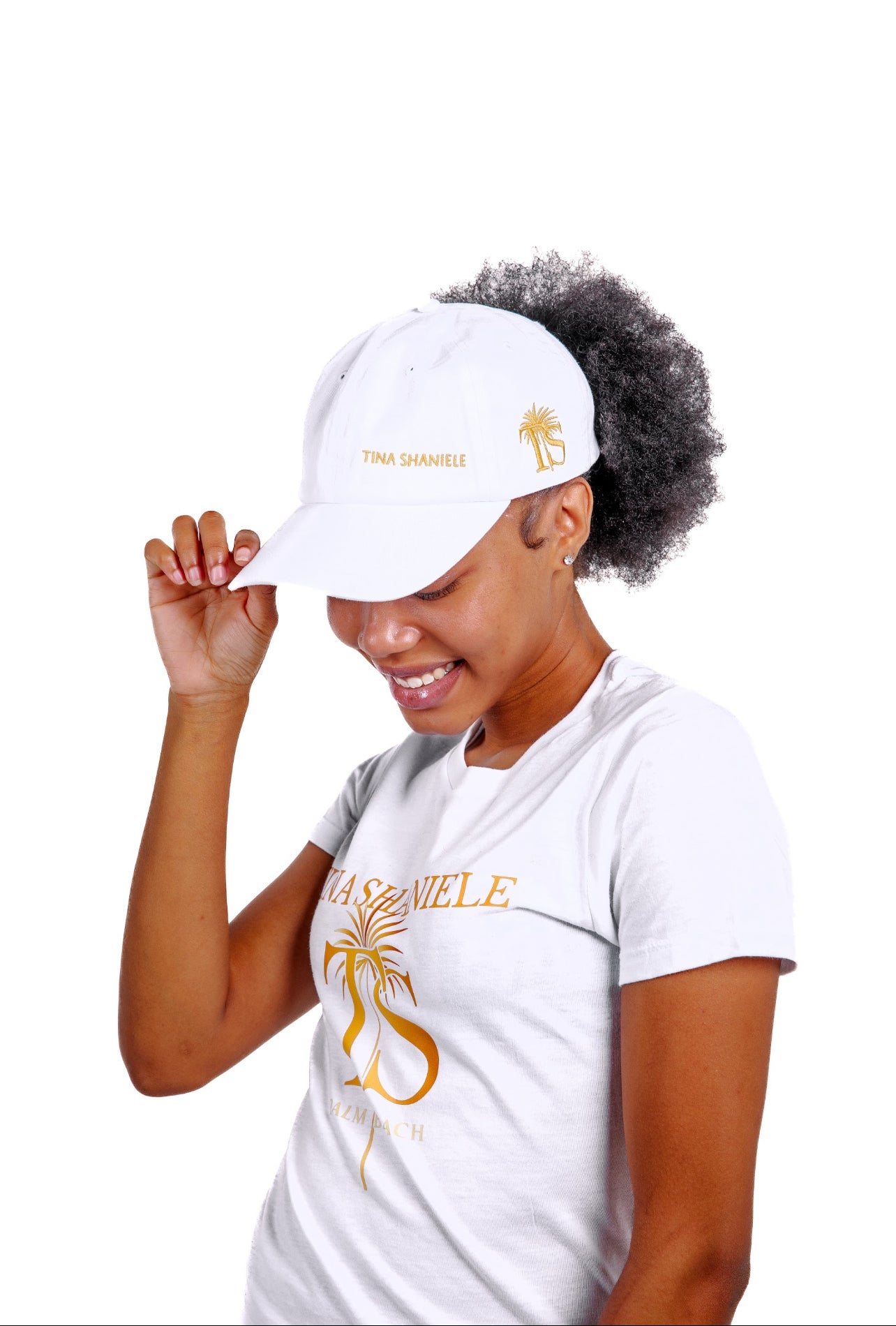 Signature Cap (Type 2)