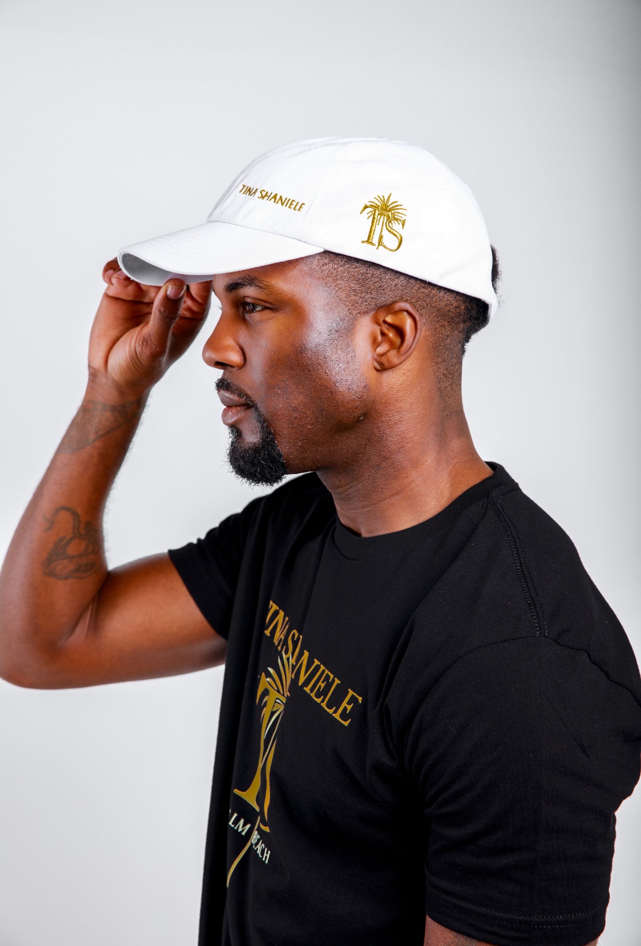 Signature Cap (Type 2)