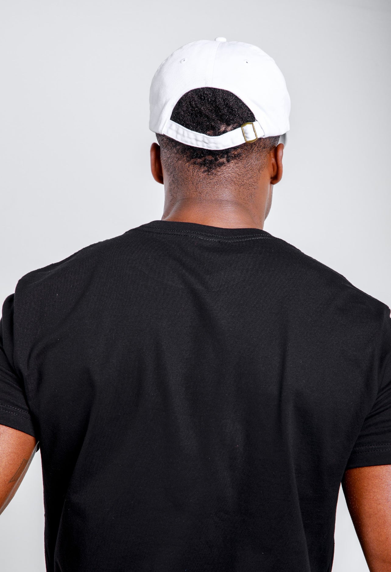 First Generation Men’s T-Shirt