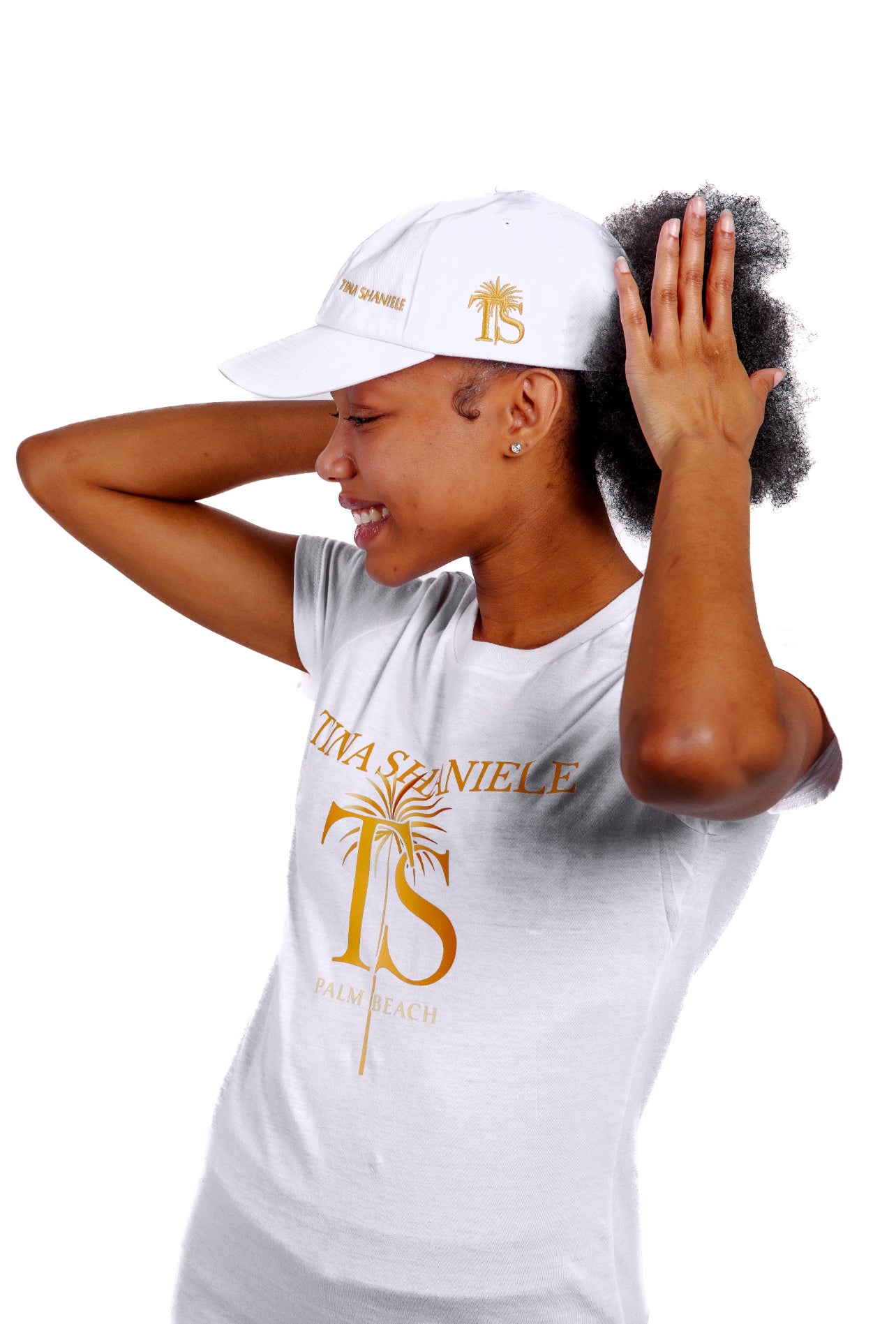 Signature Cap (Type 2)