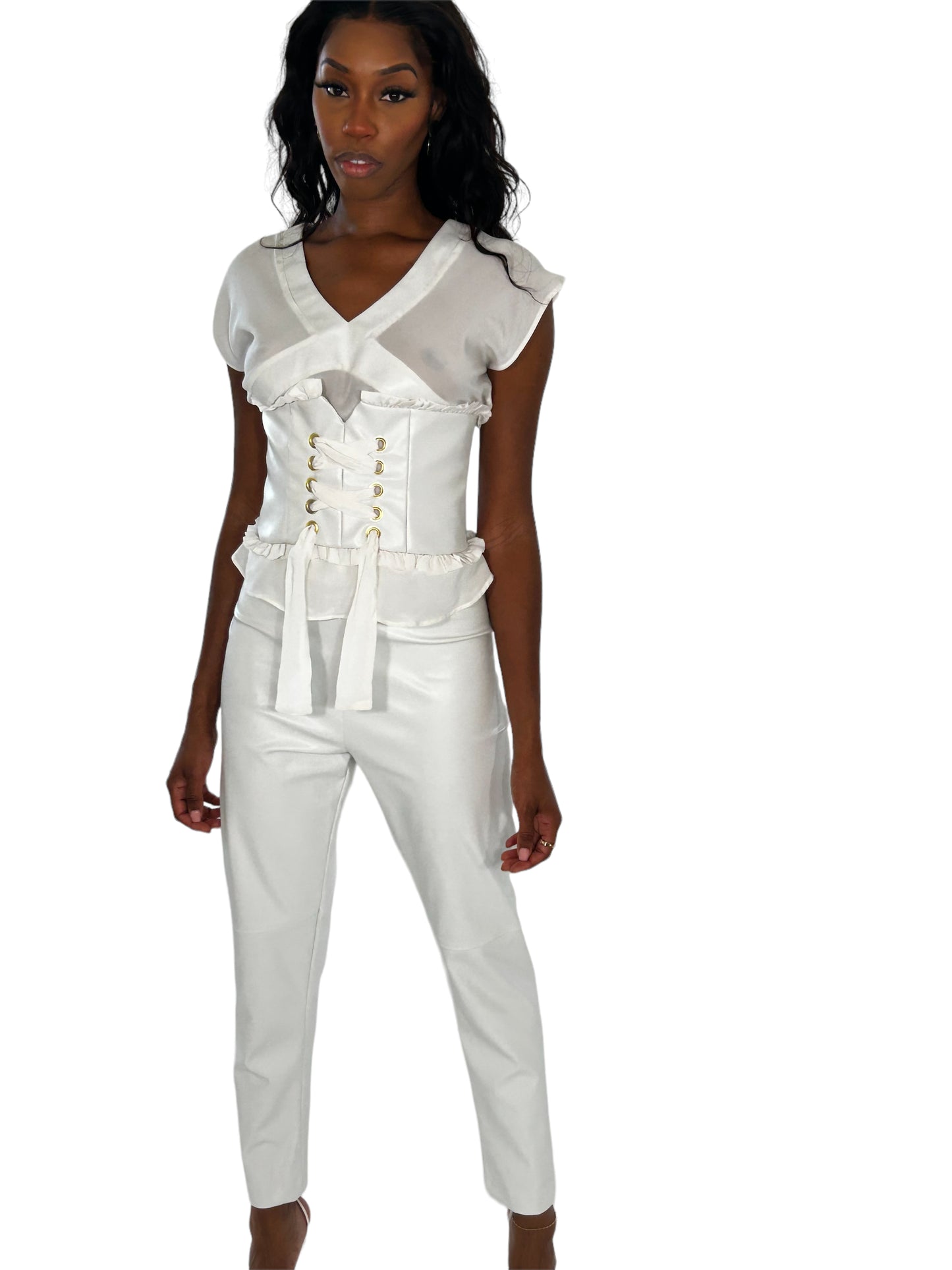 X-tream Silk Top