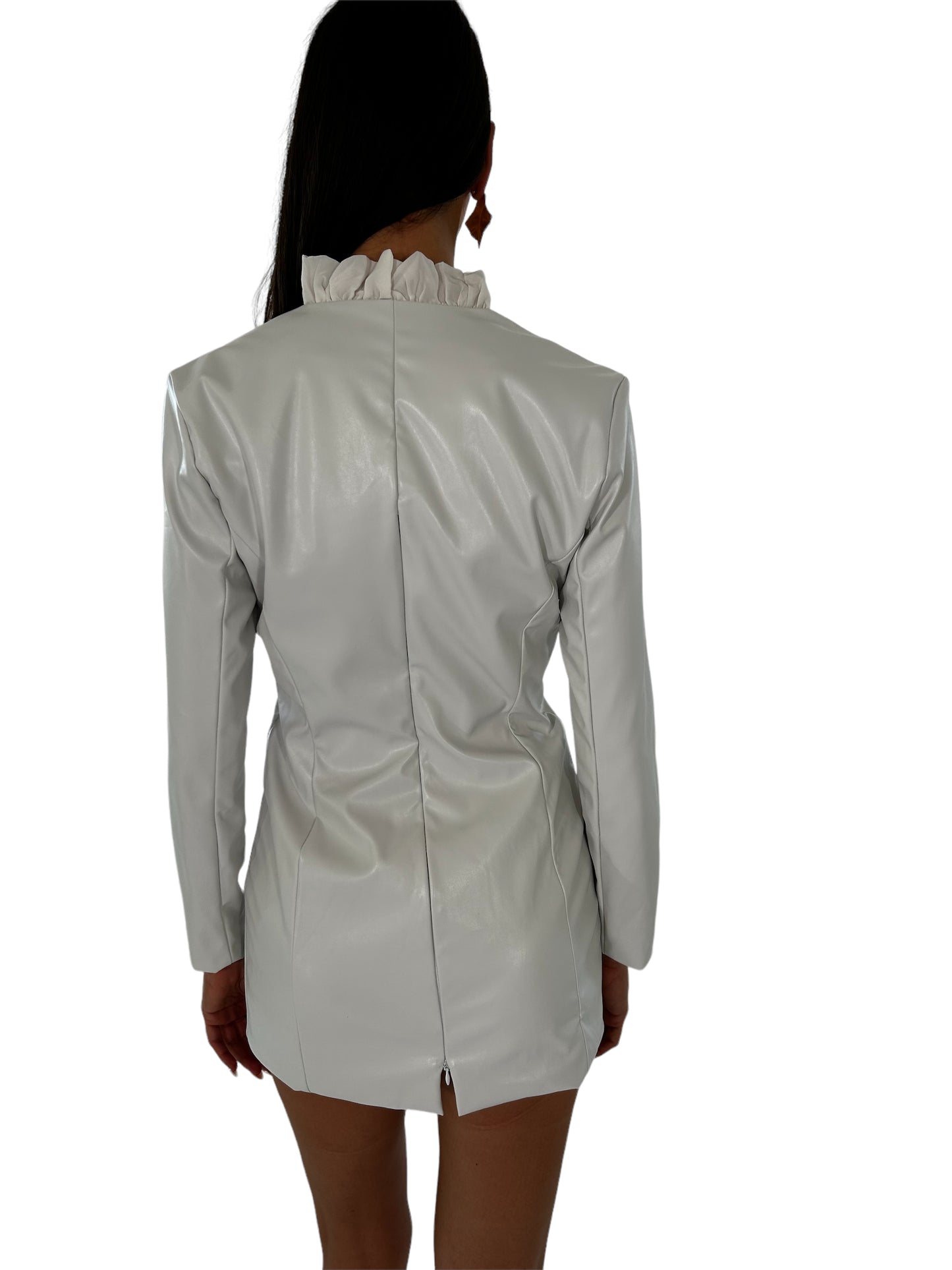 I Am Woman Jacket/Dress