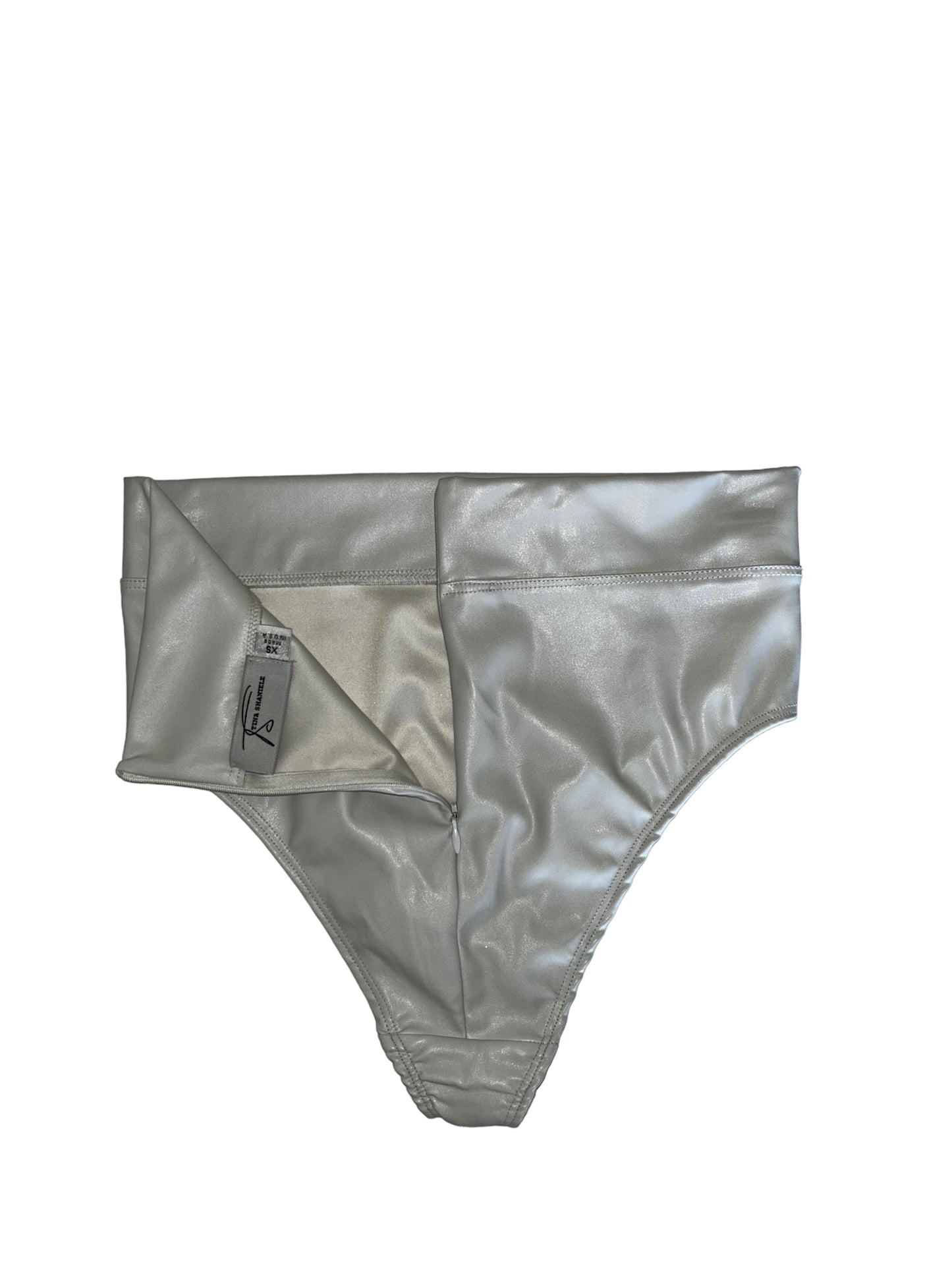 Booty Shaper Short