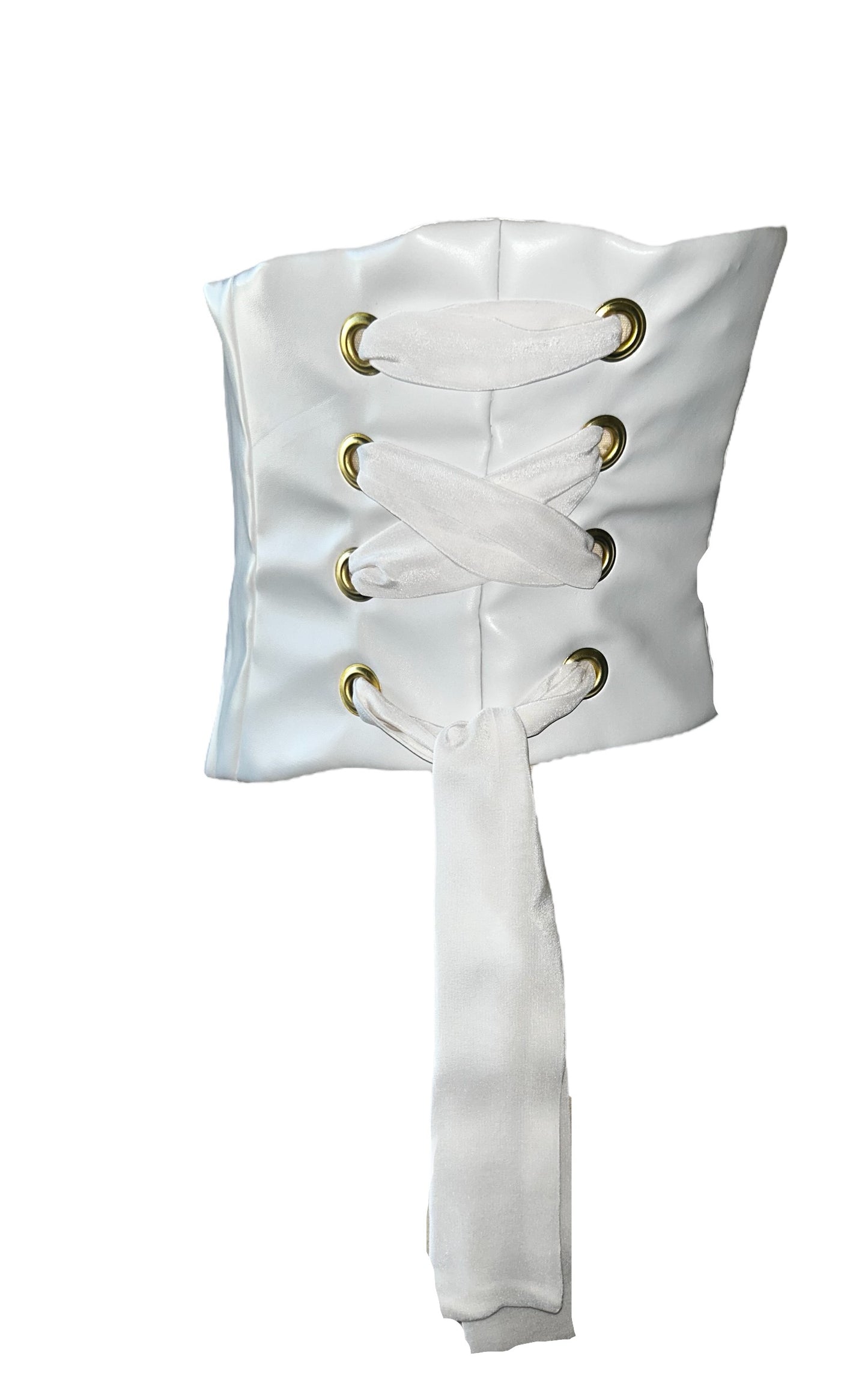 Boss Lady Corset