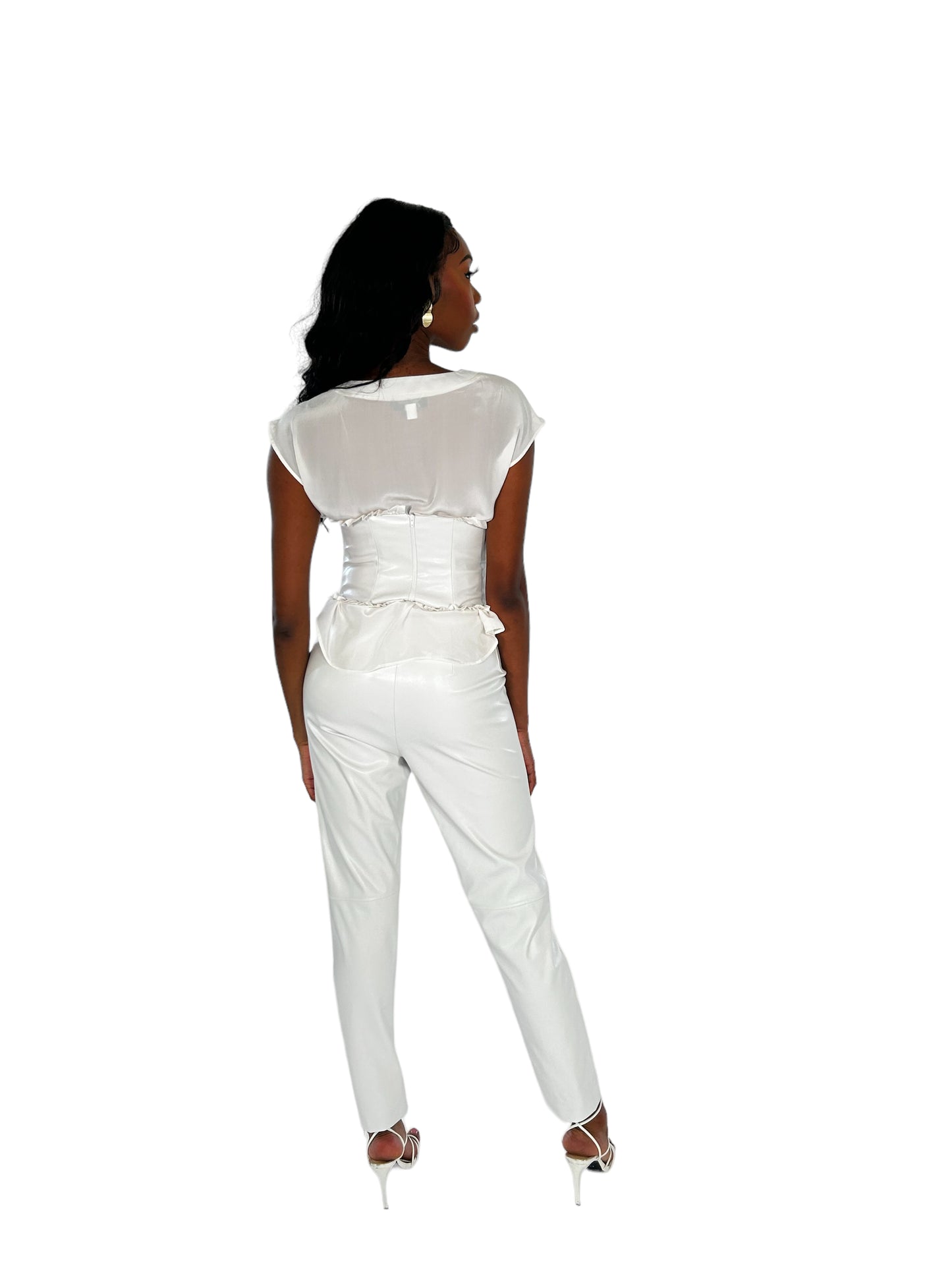 Details On Me Pant