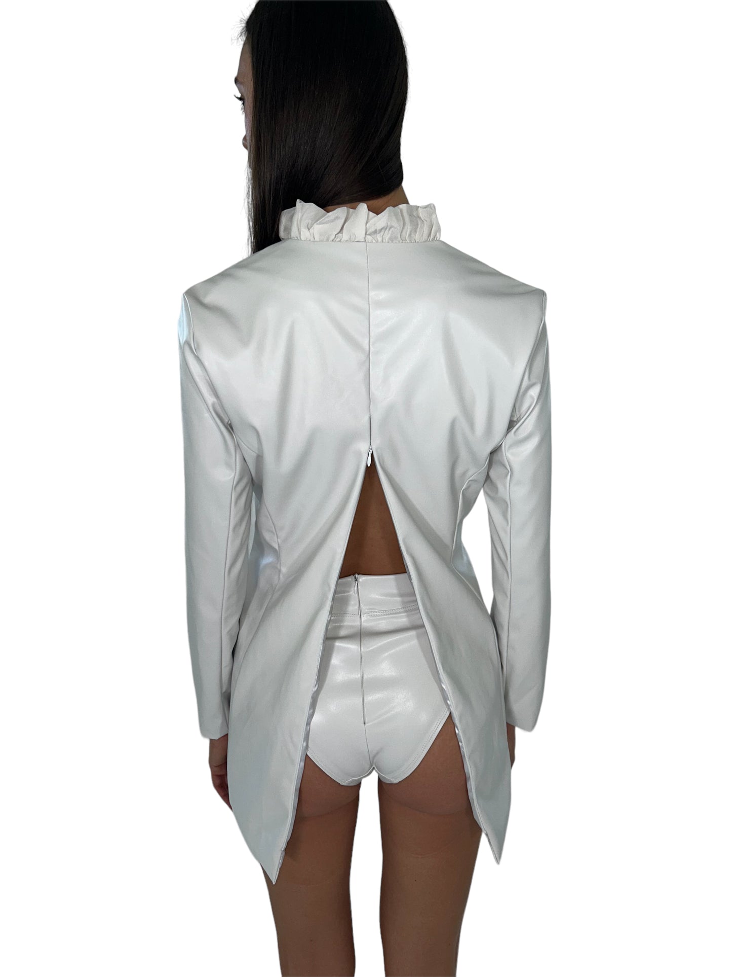 Booty Shaper Short