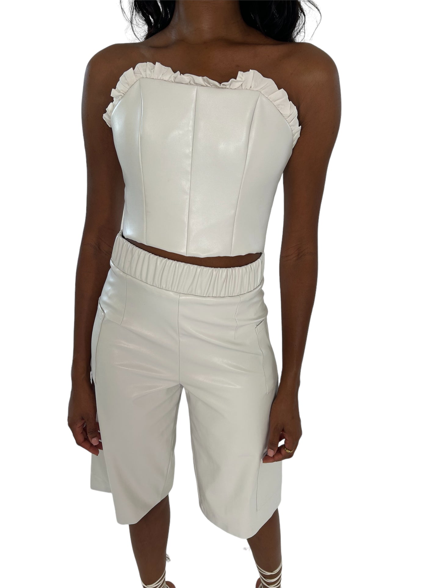 Hold Me Close Bustier.