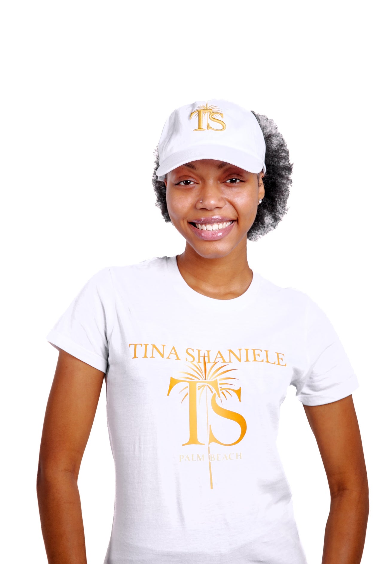 Signature Cap (Type 1)