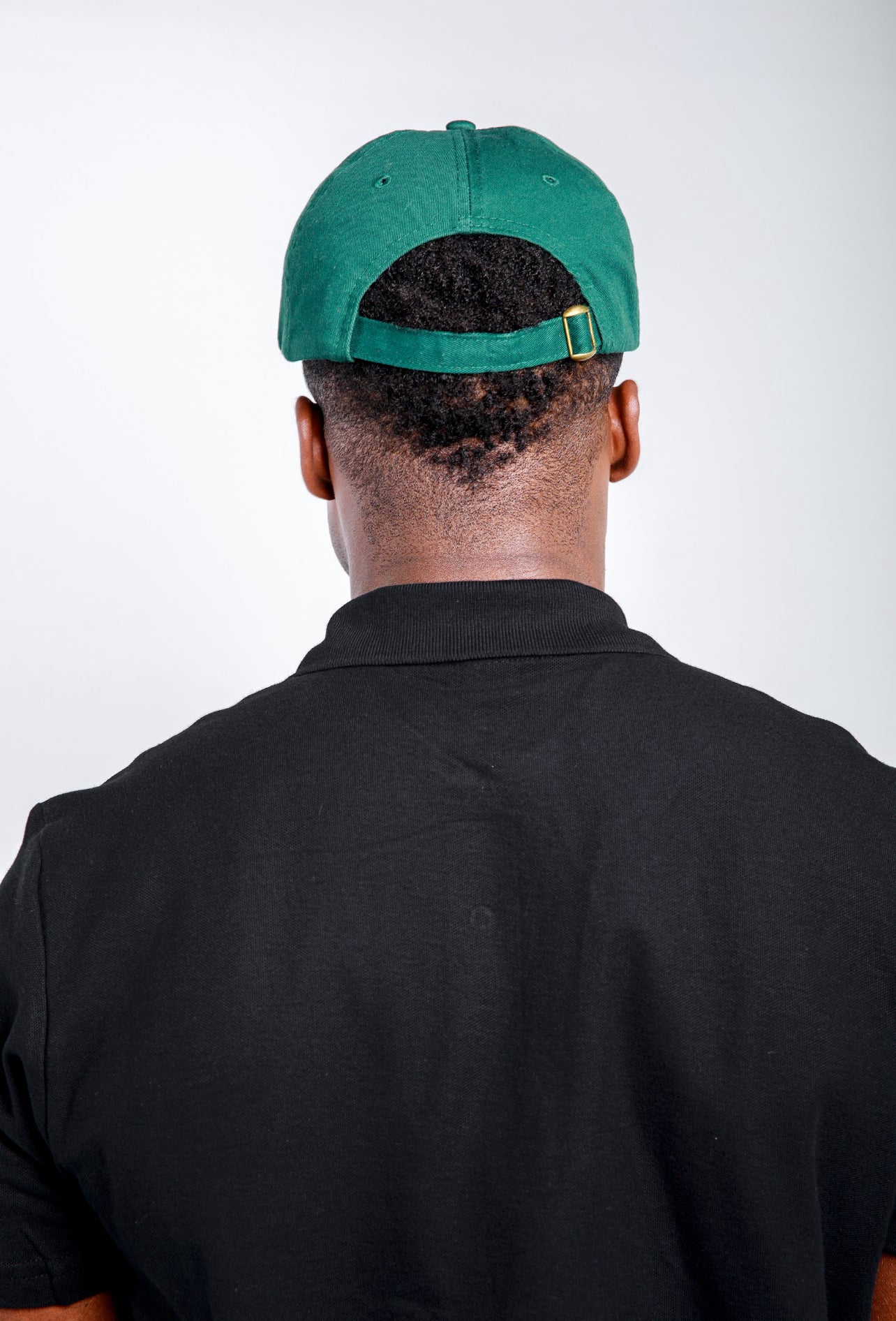 Palm Green Cap