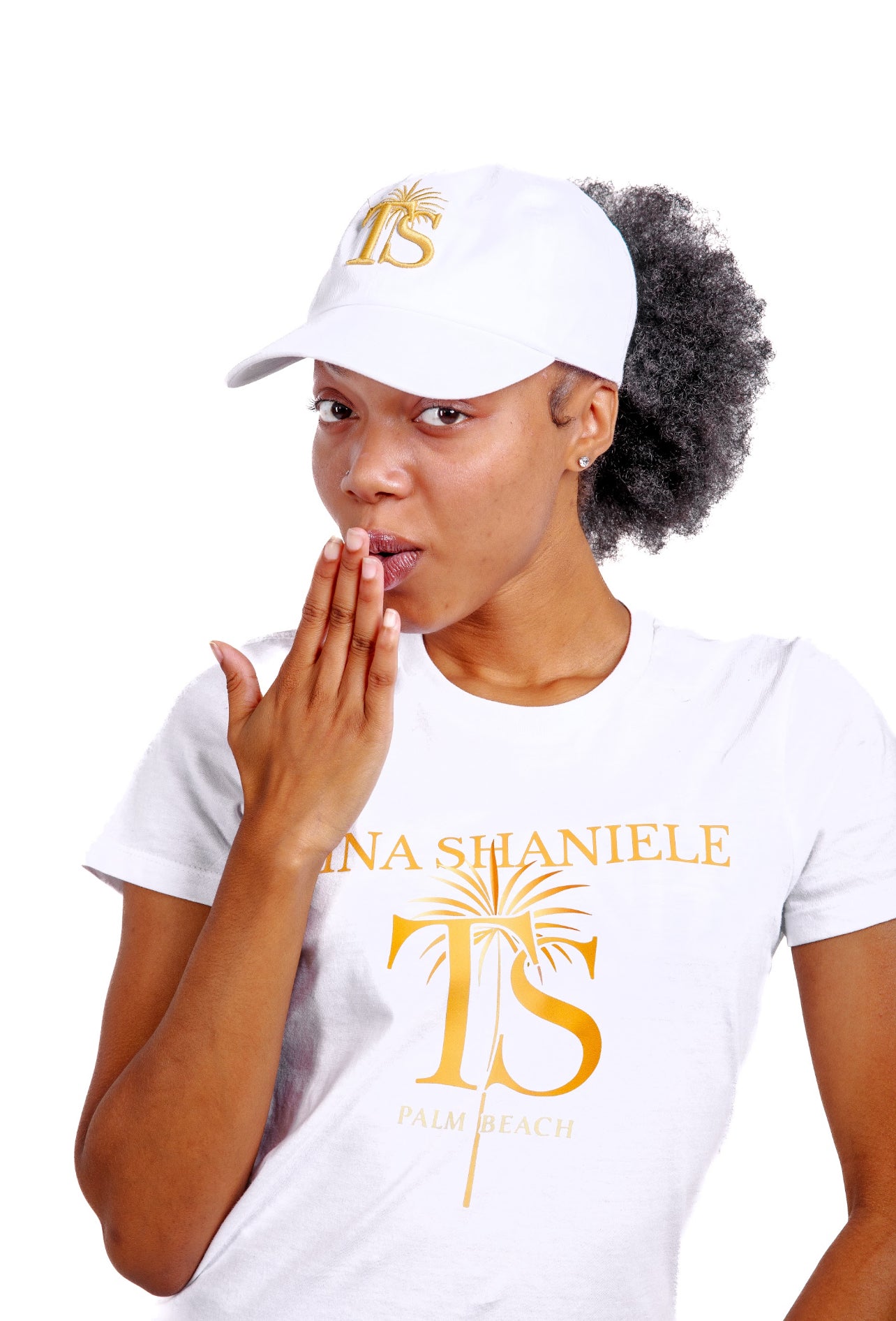 Signature Cap (Type 1)
