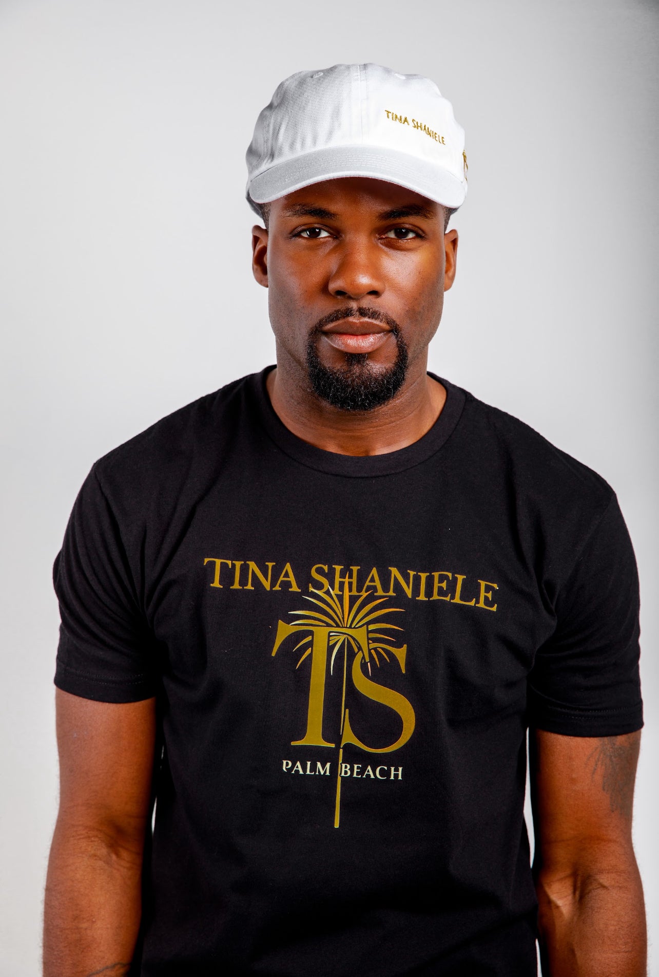 Signature Cap (Type 2)