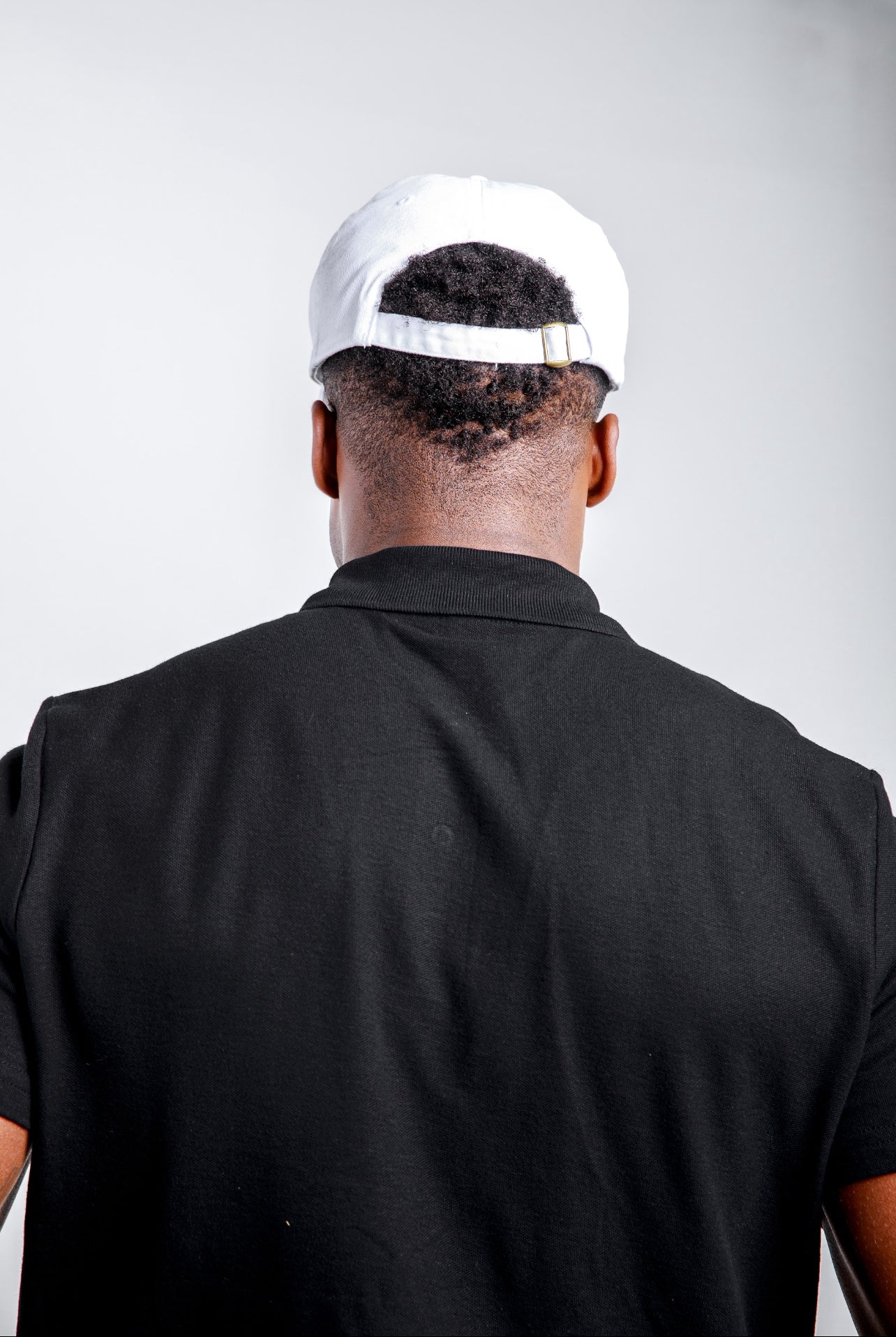 Signature Cap (Type 1)