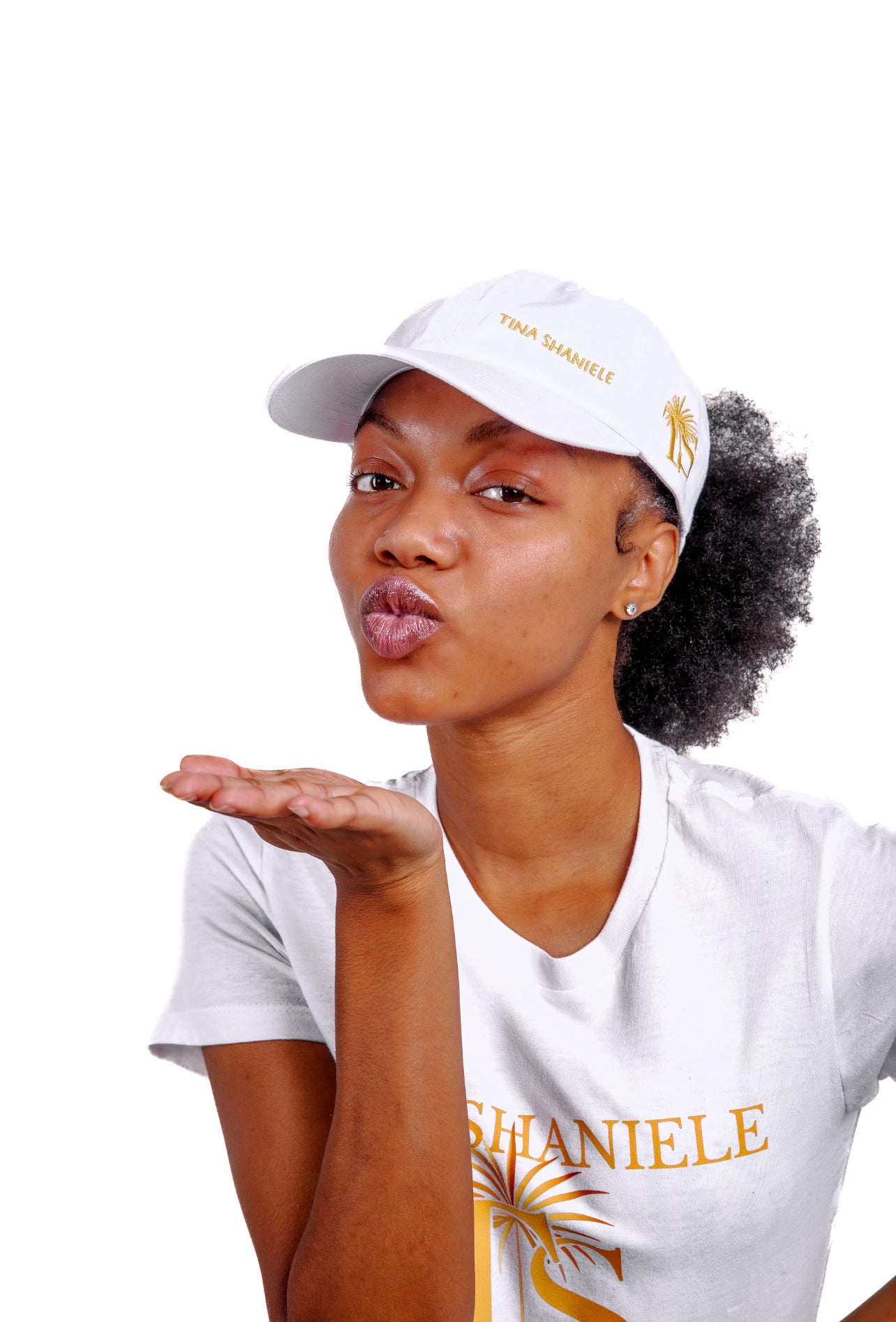 Signature Cap (Type 2)