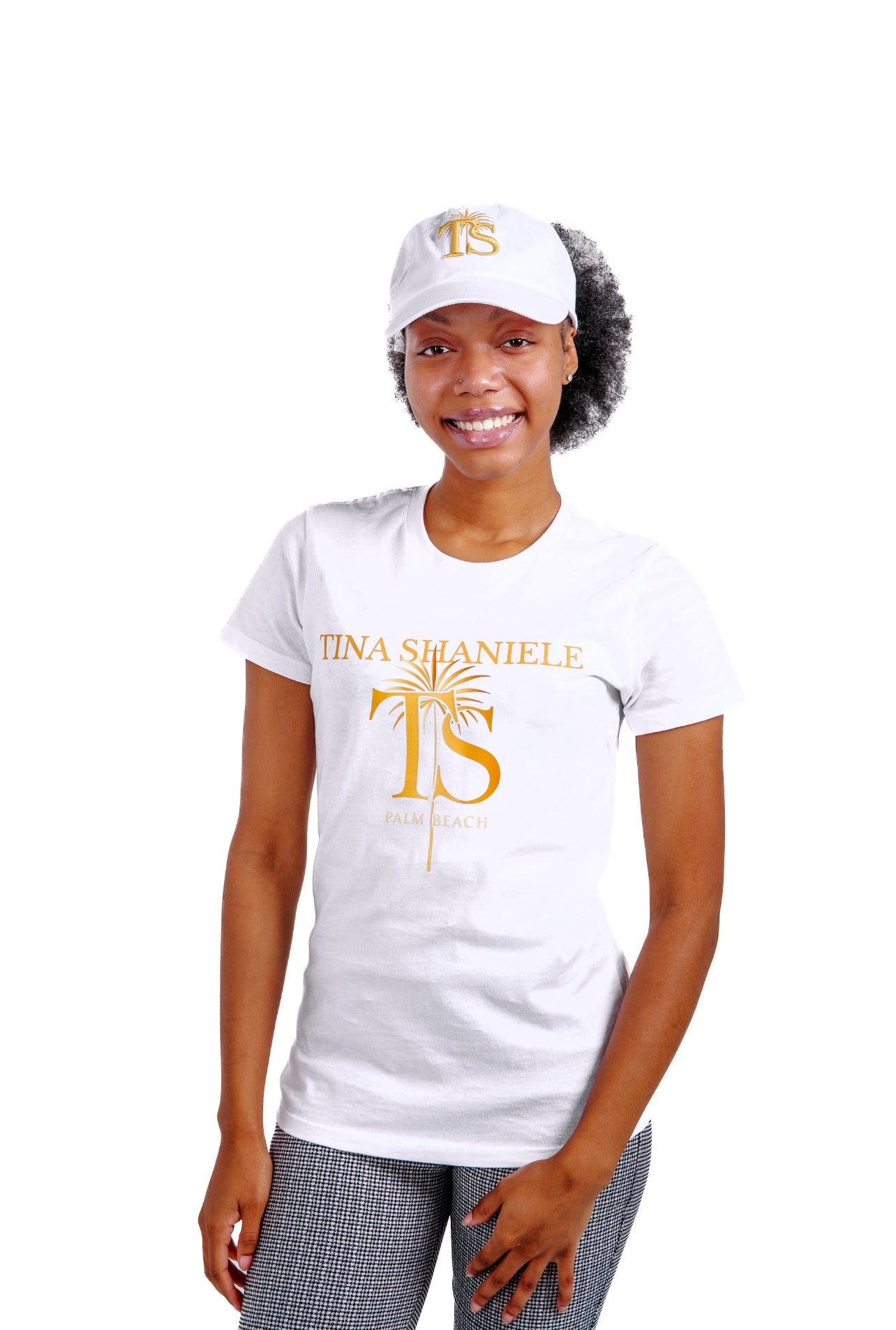 Signature Cap (Type 1)